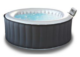 Mobile whirlpools and accessories
