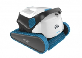 Automatic pool vacuum cleaners DOLPHIN