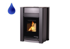Classic hot water stoves
