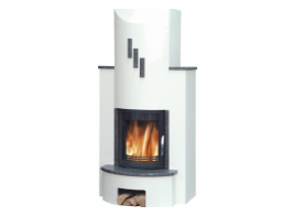 Fireplace kits