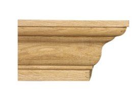 Wooden-ledges