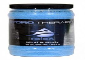 Hydro Therapies