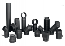 Flue pipes