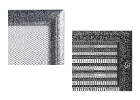 Oscar-black-silver-varnished-KRATKI-grids
