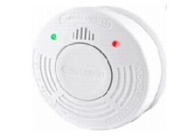 Smoke detectors