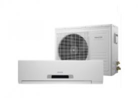 Wall-mounted air conditionings