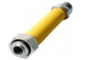 Gas hoses EUROTISFLEX