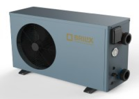 Spare parts for BRILIX heat pumps