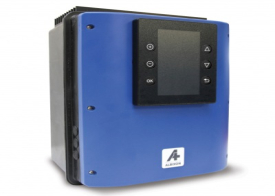 Spare parts for Brilix salt chlorinators