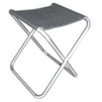 Skládací sedačka AGIR lesk