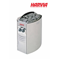 Saunová kamna Harvia Vega BC80