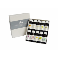 Esenciální vonný olej - KOLEKCE 2