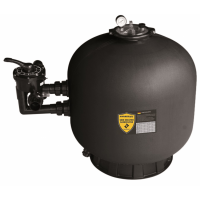 Písková filtrace HANSCRAFT SIDE MASTER 650