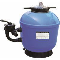 Písková filtrace HANSCRAFT GEL-PRO 750