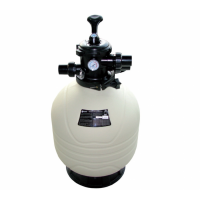 Písková filtrace HANSCRAFT GECCO TOP 775