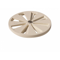 Nastavitelný regulátor průtoku R 1 1/2