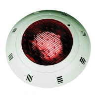 Bazénové LED světlo ploché HANSCRAFT LED100 multic