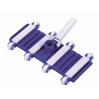 Vysavač flexibilní s kolečky