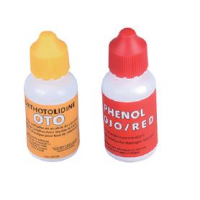 Kapky do kapičkového testeru (set)