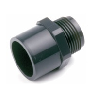 Přechodový nipl lep/záv.ext 75x2 1/2