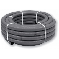 PVC Flexi hadice 75 mm ext (65 mm int) 25 m - ES