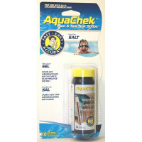 AquaChek tester soli 400-7000 mg/l