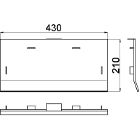 Náhradní díl pro HAAS+SOHN - VAASA střední Clona
