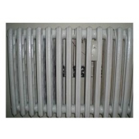 Termík 4 na Litinu - ventilátory pod radiátor CEL úspora energie za topení