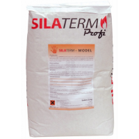 Kamnářská omítka MODEL - pytel 20kg