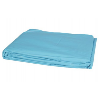 Náhradní fólie Standard kruh - modrá 5,4-5,5m x 1,2m