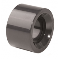 Redukce krátká lep/lep 50x32 mm - PT