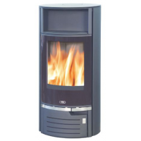 ABX ATLANTIK 5 - šedý plech