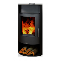 ABX ISLAND 5 - černý plech