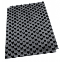 Propojovací pás - Systémová fólie SOLOFORM 2 N-PS 20, 100 x 1450 mm