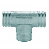 T-kus Eurotis UNI vnější závity G 5/4