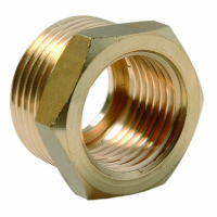 Vsuvka přechodová s vnitřním závitem UNI G 3/4