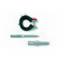 Objímka KLIK pro trubky Eurotis/Eurogas 2