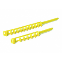 Plastová rozpěrka pro trubky Eurotis/Eurogas 50 mm