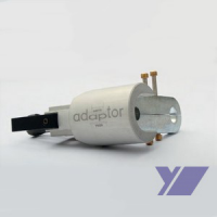 Lisovací adaptér Eurotis DN10 - DN25