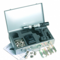 Montážní kufr Eurotis UNIAUTO-REMS 1P LI-ION Eu