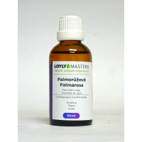 100% EO LOYLY MASTERS Voňatka Martinova (50ml)