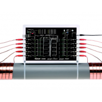 Vulcan S500 - průměr potrubí 500mm