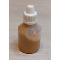 ABX lepidlo na těsnící šnůru do dvířek