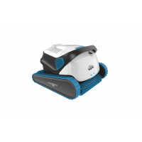 Automatický bazénový vysavač Dolphin S200