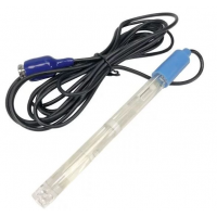 Glass pH probe - BRILIX for HIDROLIFE/OXILIFE/UV SCENIC/ STATION control units