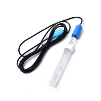 Glass pH probe - BRILIX for HIDROLIFE/OXILIFE/UV SCENIC/ STATION control units