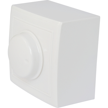 Regulátor otáček ventilátoru RN-300 (nad omítku)