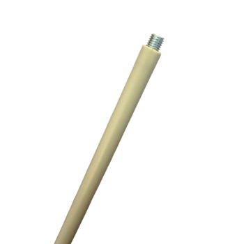 Vymetací tyč (prodloužení) k čištění komínů 1,4 m