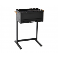 Zahradní Gril 45 x 78 cm