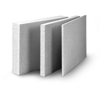 Stavebně izolační deska THERMAX ECO 1000 x 610 x 50 mm